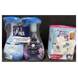 50.6fl.oz. Bottles of Febreze Fabric Refresher