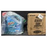6- 19oz. Cans of Sprayway All-Purpose Cleaner