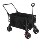 Push/Pull Wagon