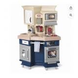 Little Tikes Super Chef Kitchen Playset, not