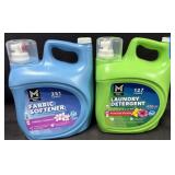 196fl.oz. Jug of Laundry Detergent