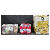 Red instant dry yeast 2lb. Eagle brand condensed
