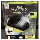 Shark Matrix 2-in-1 Mop/Vacuum Self-Empty Robot