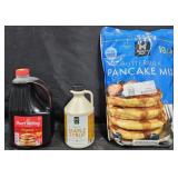 Buttermilk Pancake Mix 10lb. Pearl Milling