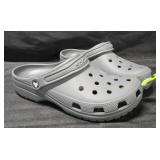 Crocs men's size 9, women's size 11
