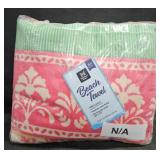 Beach Towel 6ft