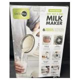 GreenPan Soy, Nut & Oat Milk Maker