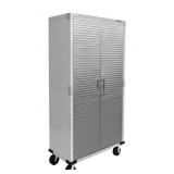Seville Classics UltraHD Storage Cabinet, 36' W x