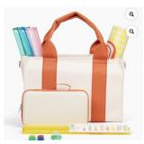 Deluxe Acrylic Mahjong Starter Kit