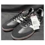 Adidas Men's Size 9.5 Samba Sneakers