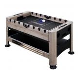 (MSRP: $329) Atomic 56' 4-in-1 Game Table with