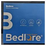 Sweet Dreams Twin/Twin XL Mattress Protector