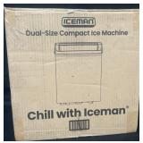 Iceman Ice Machine