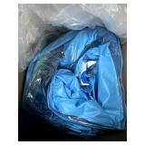 WOW Sports Cascade Inflatable Pool Slide,