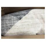 Everwash Washable Area Rug, 6'6' x 9'6'