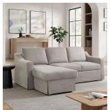 (BOX 2/2 ONLY!) Serta Harvard Convertible