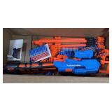 XShot Insanity Toy Blaster, Untested