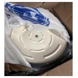 Tramontina Enameled Cast Iron 7-Quart Covered