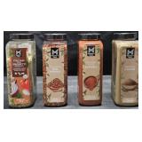 Italian Style spaghetti seasoning 14oz. Crushed