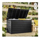 Keter 230 Gal. XXL Deck Box