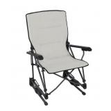 Portable Bounce Rocking Chair