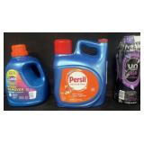 Clorox Stain Remover 112.75 fl oz, Persil