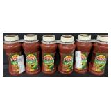 6- 38oz. Jars of Pace Chunky Salsa (Dec 26, 2026)