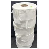 6- Rolls of Toilet Paper