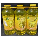 3- 60fl.oz. Bottles of Pine-Sol