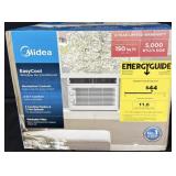 Midea EasyCool Window Air Conditioner