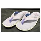 Salt Life Women's Size 10 Flip Flops
