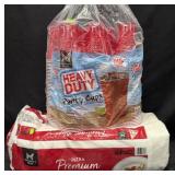 660ct. Bag of Ultra Premium Napkins