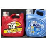 200fl.oz. Jug of Era Active Stainfighter Laundry