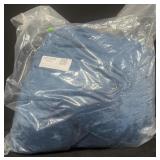 Dark Blue Pillow
