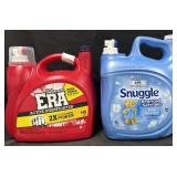 200fl.oz. Jug of Era Active Stainfighter Laundry
