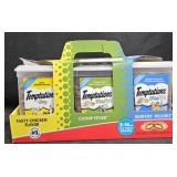 Temptations Cat Treats 48oz