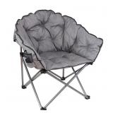 Cozy Club Chair