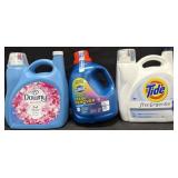 170fl.oz. Jug of Tide Free&Gentle Laundry