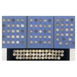 110 Mercury Silver Dimes, 8.36 oz Troy