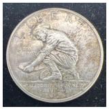 1925-S California Diamond Jubilee commemorative
