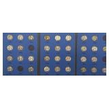 32 Washington Silver Quarters, 6.4 oz Troy