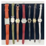 7 ladies watches
