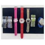 7 ladies watches