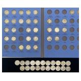 51 Roosevelt Silver dimes, 4.0 oz Troy