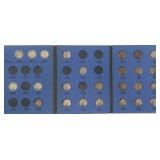 25 Standing Liberty Quarters, 1917-1930, 5 oz