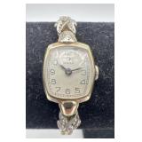 Vintage Omega Ladies Watch, 14K gold filled case