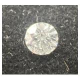 .35 ct. Diamond
