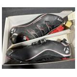 Bontrager Race Road Shoes, Size 11