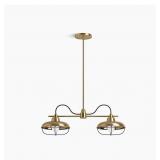 (MSRP: $169.80) Kohler Modern Farm 23' Linear