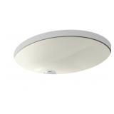 (MSRP: $155) Kohler Caxton 19-1/4' Undermount